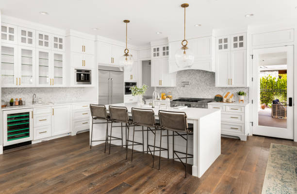Reliable Kitchen contractor in Aurora, MN by I E Kitchen
